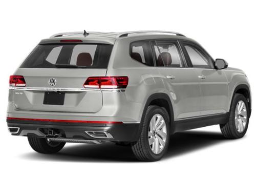 2021 Volkswagen Atlas 3.6L SEL