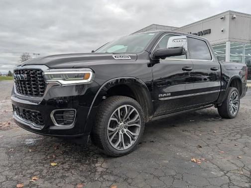 2026 RAM 1500 ST