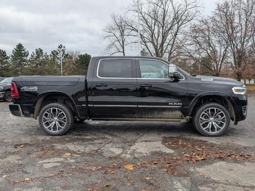 2026 RAM 1500 ST