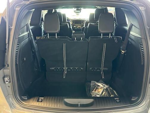 2025 Chrysler Pacifica Hybrid Premium S Appearance Pkg