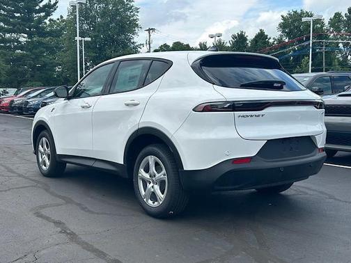 2025 Dodge Hornet GT AWD
