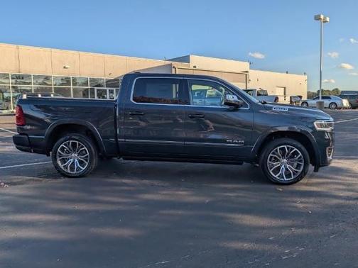 2026 RAM 1500 ST