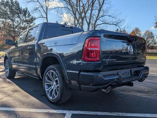 2026 RAM 1500 ST