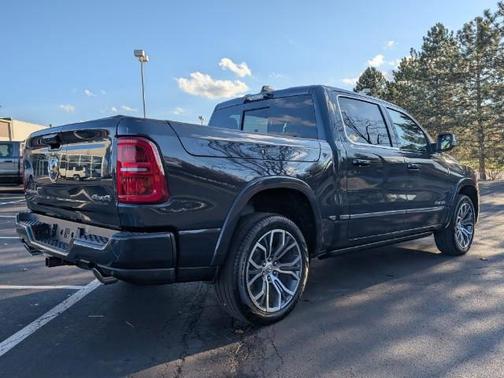 2026 RAM 1500 ST