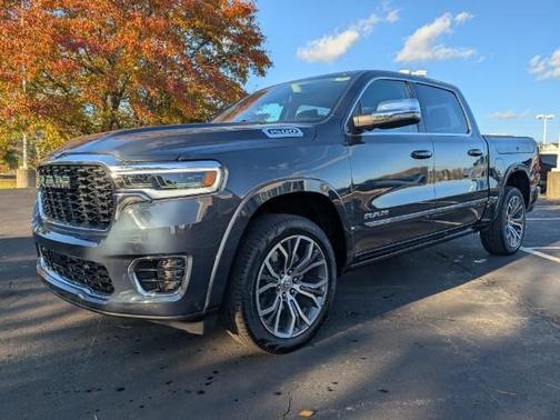 2026 RAM 1500 ST