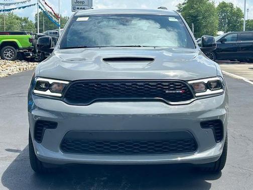 2025 Dodge Durango R/T AWD