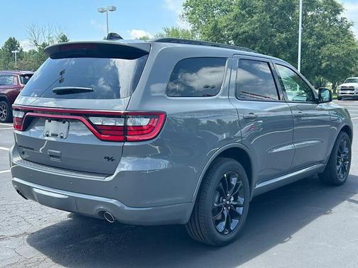 2025 Dodge Durango R/T AWD