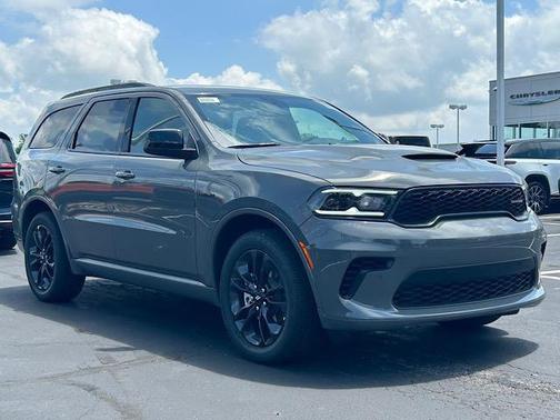 2025 Dodge Durango R/T AWD
