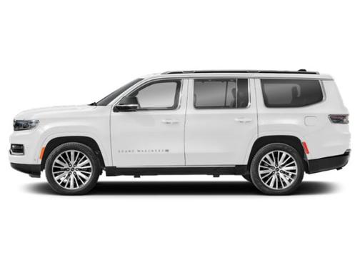 2025 Jeep Grand Wagoneer Series III 4x4