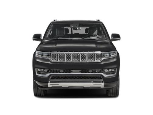 2025 Jeep Grand Wagoneer Series III 4x4