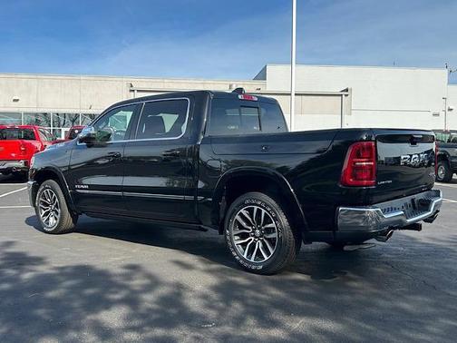 2025 RAM 1500 Limited
