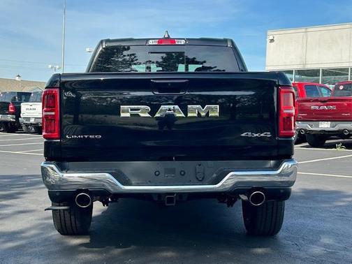 2025 RAM 1500 Limited