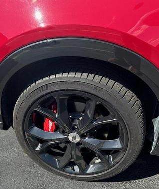 2024 Dodge Hornet R/T EAWD