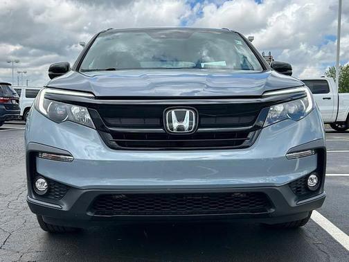 2022 Honda Pilot AWD Sport