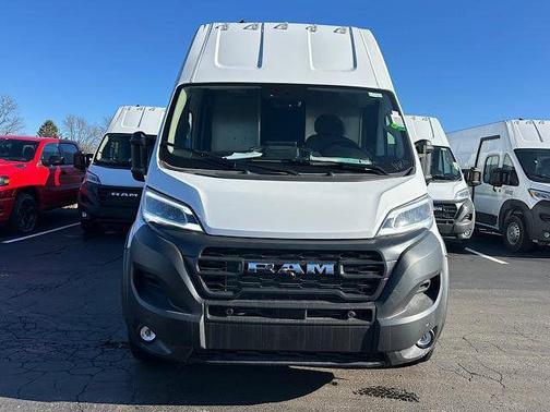 2024 RAM ProMaster 3500 High Roof