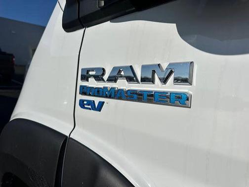 2024 RAM ProMaster 3500 High Roof