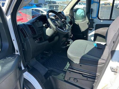 2024 RAM ProMaster 3500 High Roof