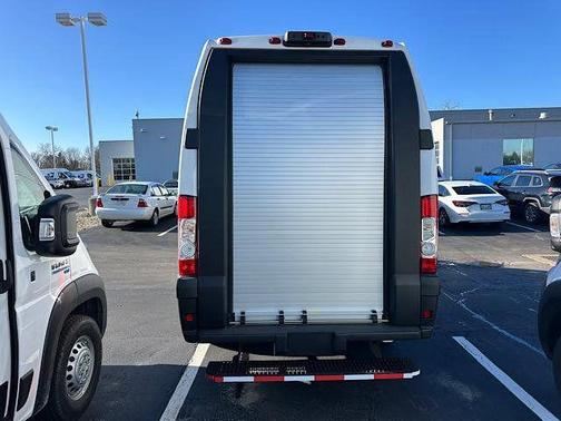 2024 RAM ProMaster 3500 High Roof