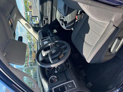 2024 RAM 1500 Tradesman