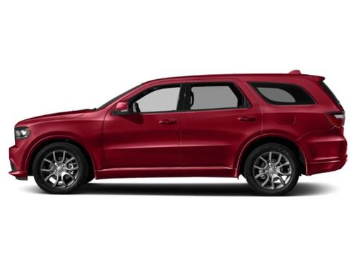 2018 Dodge Durango R/T