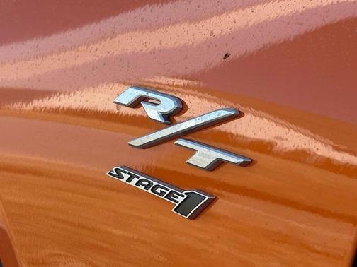 2025 Dodge Charger Daytona R/T