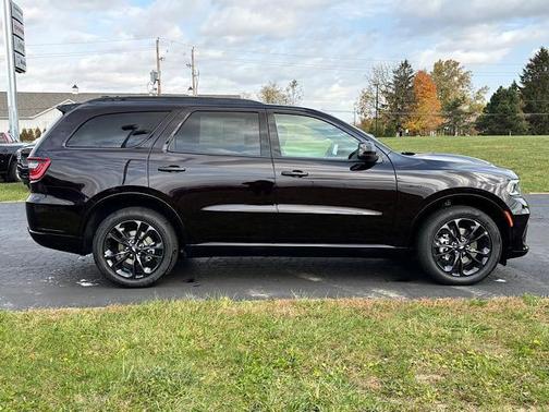 2025 Dodge Durango R/T AWD