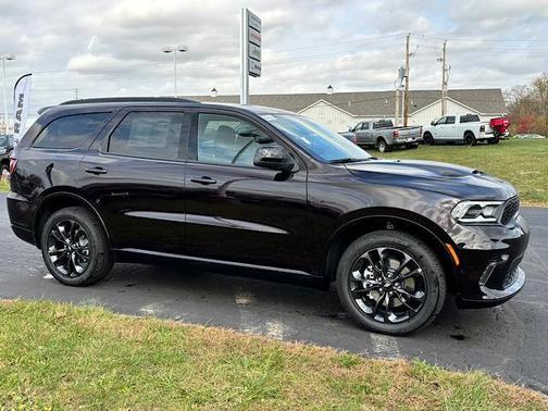 2025 Dodge Durango R/T AWD
