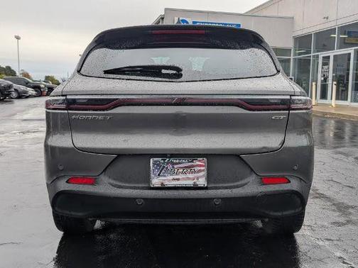 2024 Dodge Hornet GT