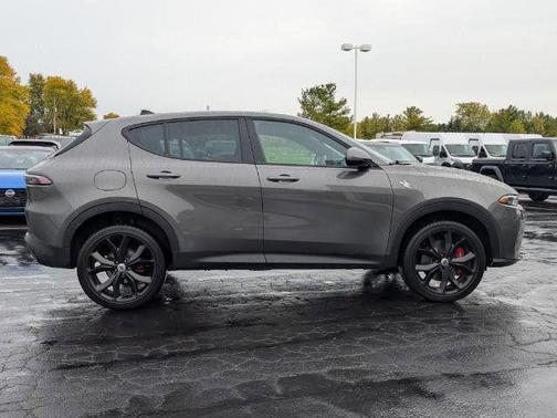 2024 Dodge Hornet GT