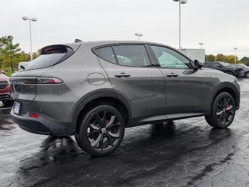 2024 Dodge Hornet GT