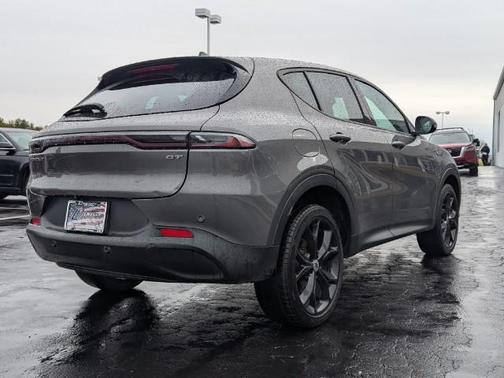 2024 Dodge Hornet GT