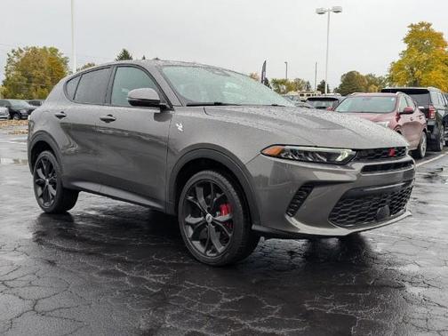 2024 Dodge Hornet GT