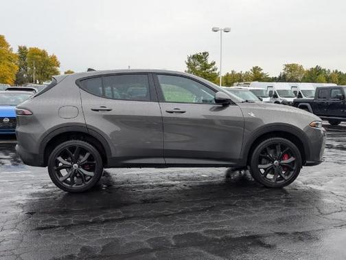 2024 Dodge Hornet GT