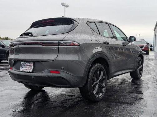 2024 Dodge Hornet GT