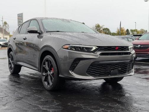 2024 Dodge Hornet GT
