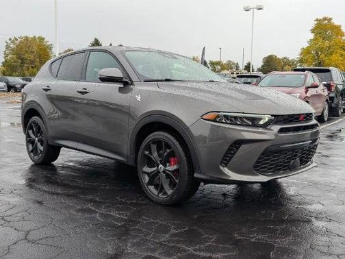 2024 Dodge Hornet GT