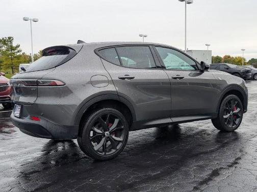 2024 Dodge Hornet GT