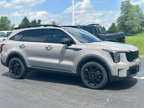 2024 Kia Sorento SX