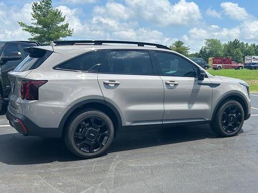 2024 Kia Sorento SX