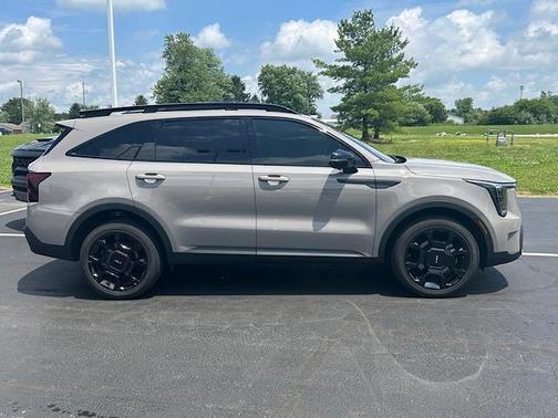 2024 Kia Sorento SX
