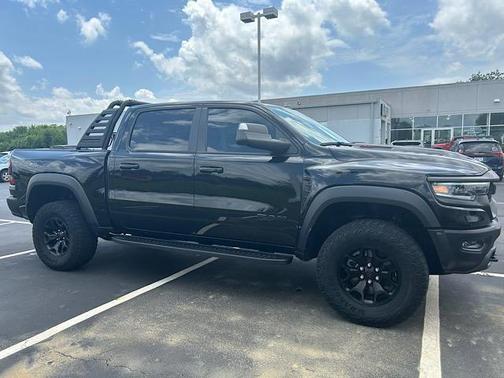 2023 RAM 1500 TRX