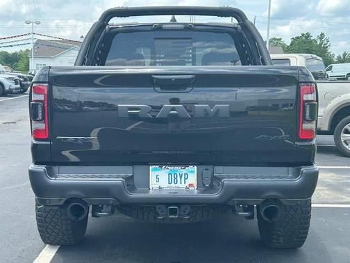 2023 RAM 1500 TRX