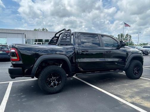 2023 RAM 1500 TRX