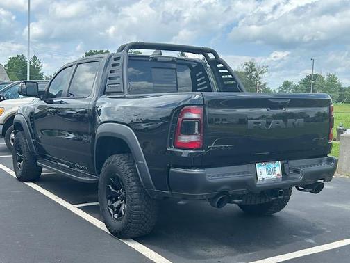2023 RAM 1500 TRX