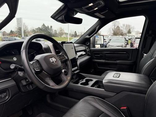 2023 RAM 2500 Power Wagon
