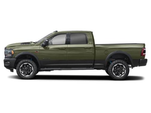 2023 RAM 2500 Power Wagon
