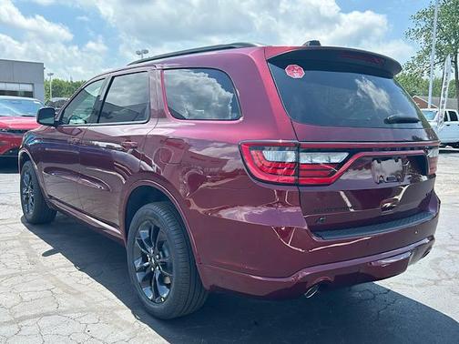 2025 Dodge Durango GT Plus