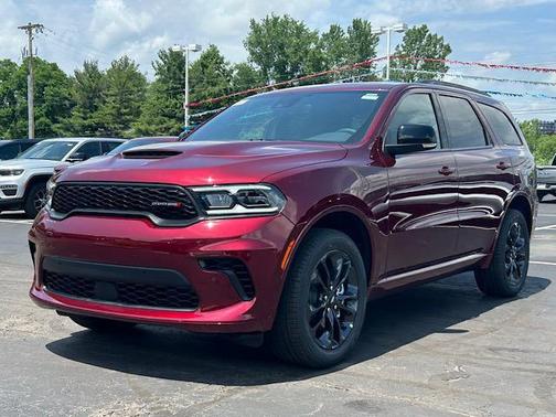 2025 Dodge Durango GT Plus