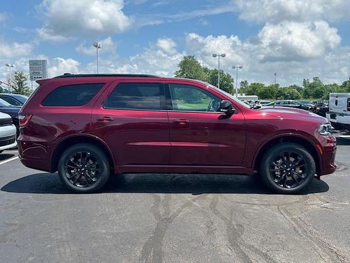2025 Dodge Durango GT Plus