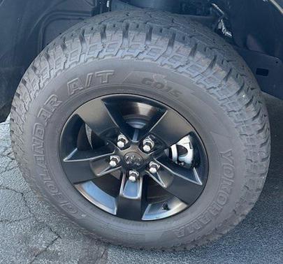 2024 RAM 1500 Tradesman